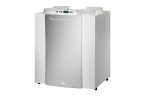 CENTRALA DE VENTILATIE 450M3/H CU RECUPERARE DE CALDURA EXCELLENT 450 4/0 L + - CERTIFICAT DE INSTITUTUL DE CASE PASIVE DARMSTADT, GERMANIA