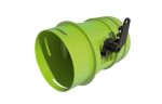 CLAPETA DE REGLAJ PENTRU DISTRIBUITOARELE DBOX