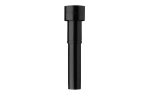 ELEMENT DE ACOPERIS PENTRU EXHAUSTARE 1378MM (NEGRU) INSULATED STACK 160