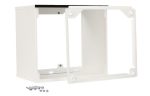 EXTENSIE EXTERIOR AIR70 ALBA, GROSIME PERETE 400-450MM