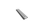 VENTIL ANEMOSTAT LINIAR DE EXTRACTIE SI REFULARE LINE, 1 SLOT 18MM, LUNGIME = 1.25M, LATIME GRILA = 99MM