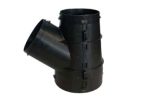 RAMIFICATIE LATERALA PE-HD 200/150MM