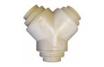RACORD Y 10MM GROSIME 250/200/150MM