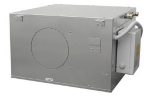 SISTEM DE DEZUMIDIFICARE DE TUBULATURA 400MC/H, CONEXIUNE 200MM