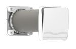 CENTRALA DE VENTILATIE CU RECUPERARE DE CALDURA FLAT 60 DUO, 60MC/H (RECUPERATOR DE CALDURA CU CICLU INTERMITENT), CU TELECOMANDA CU AFISAJ, ON/OFF, MASTER / SLAVE CU FIR
