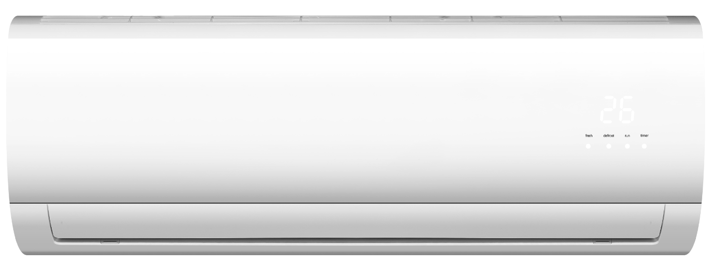 13574371.png Aparat de aer conditionat MDV AROMA LOW AMBIENT KIT 12000 btu/h WIFI READY R32 Full DC Inverter, Clasa A++, -25 grade incalzire, Detectie Pierdere Freon, Filtru particole detasabil - imagine 1