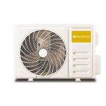 Aparat de aer conditionat GOLDSENSE 12000BTU GLSA12T Inverter Clasa energetica A++/A+ WIFI incorporat Filtru anti bacterian de inalta performanta, Protectie anti inghetRacire -15 + 53 grade Celsius Incalzire -20 + 30 grade Celsius