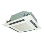 Aparat aer conditionat tip Caseta Primary Hitachi 24000 BTU/h, RCI-3.0UFE1NH, RAS-3.0UFESNH1, Timer, Auto, R32, Pompa De Apa Inclusa, Clasa A++ - imagine 3