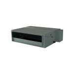 Aer conditionat tip DUCT Hitachi 48000 BTUh, lichid de racire R32, sleep mode, timer, eco mode, auto diagnoza, pompa de apa inclusa - imagine 3