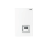 Pompa de caldura Aer-Apa Hitachi Yutaki S, putere de 4.3 kW, lichid R32, monofazata, clasa A+++ - imagine 4