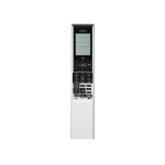Set aparat aer conditionat Takai Hitachi, sistem multi split pentru 2 incaperi, unitati exterioare cu o putere de 9000 BTU/h - imagine 4