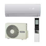 Aparat aer conditionat Hitachi LORAI, 12000 btu/h, Aer Pur, Frostwash, Smart Eco, Extreme Silent 22db, Constant Power - 20C Capacity
