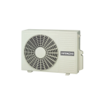 Aparat aer conditionat Hitachi LORAI, 12000 btu/h, Aer Pur, Frostwash, Smart Eco, Extreme Silent 22db, Constant Power - 20C Capacity - imagine 2