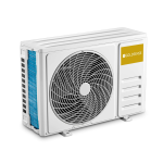 Aparat aer conditionat Goldsense Aether Pro 18000 BTU/h, filtru carbon activ, autocuratare, Smart Air Flow, I Feel, kit montaj inclus, WiFi Ready, incalzire -20 grade - imagine 6