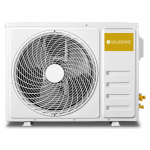 Aparat aer conditionat Goldsense Aether Pro 18000 BTU/h, filtru carbon activ, autocuratare, Smart Air Flow, I Feel, kit montaj inclus, WiFi Ready, incalzire -20 grade - imagine 3