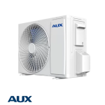 Aparat aer conditionat AUX tip caseta 18 000 BTU/h, Fresh Air, Auto Curatare, Round Flow 360°, Sleep Mode - imagine 3