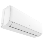 Aparat aer conditionat AUX Q Series, 24 000 BTU/h, WiFi inclus, Sleep Mode, Auto Curatare, Auto Restart, Filtru Carbon Activ - imagine 4