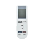 Aparat aer conditionat AUX tip caseta 18 000 BTU/h, Fresh Air, Auto Curatare, Round Flow 360°, Sleep Mode - imagine 4