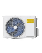 Aparat aer conditionat Goldsense New Elite, 12 000 BTU/h, WiFi Inclus, Kit Montaj Inclus,Timer, iFeel, Night Mode, Auto Curatare, iFavor - imagine 3