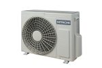 Aparat aer conditionat Hitachi Air Home 400, Split de perete, 9000 btu/h, WiFi Inclus, MoldGuard, Antivirus filter, Frostwash, Sleep Sense, Smart Eco, A++/A++, Extreme Silent 20db, No Loss -7C Capacity SEER/SCOP 7.5/.4.6, AirCloudHome - imagine 7