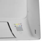 Aparat aer conditionat Hitachi Air Home 400, Split de perete, 9000 btu/h, WiFi Inclus, MoldGuard, Antivirus filter, Frostwash, Sleep Sense, Smart Eco, A++/A++, Extreme Silent 20db, No Loss -7C Capacity SEER/SCOP 7.5/.4.6, AirCloudHome - imagine 6