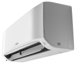 Aparat aer conditionat Hitachi Air Home 400, Split de perete, 9000 btu/h, WiFi Inclus, MoldGuard, Antivirus filter, Frostwash, Sleep Sense, Smart Eco, A++/A++, Extreme Silent 20db, No Loss -7C Capacity SEER/SCOP 7.5/.4.6, AirCloudHome - imagine 4