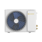 Aparat aer conditionat Goldsense Free-Match tip multisplit pentru doua incaperi cu doua interioare de 12 000 BTU/h,WiFi Inclus - imagine 3